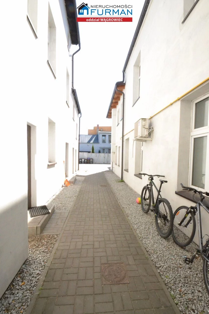 1 pokój, mieszkanie 21,00 m², parter, oferta nr , FWR-MW-198176, Wągrowiec