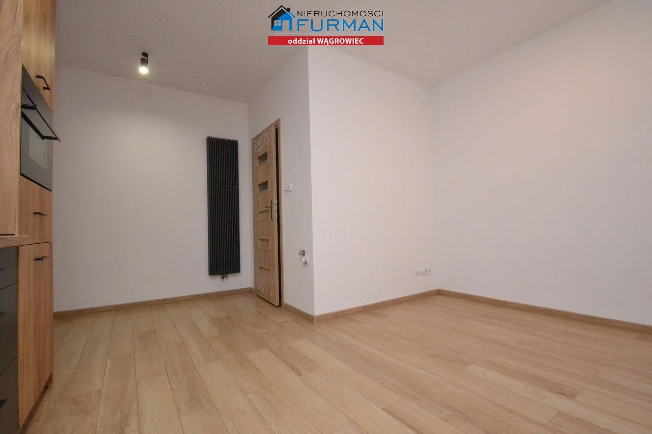 1 pokój, mieszkanie 21,00 m², parter, oferta nr , FWR-MW-198176, Wągrowiec