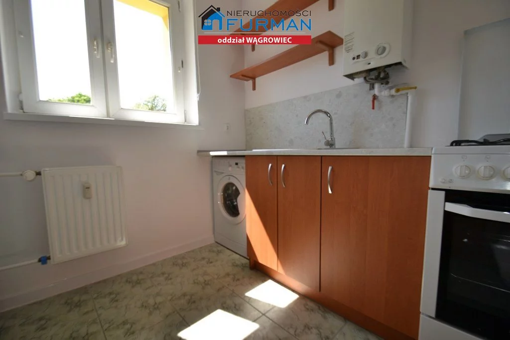 1 pokój, mieszkanie 29,60 m², parter, oferta nr , FWR-MW-198346, Wągrowiec