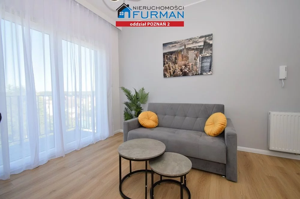 1 pokój, mieszkanie 31,30 m², piętro 3, oferta nr , FO2-MW-198312, Opalenica, Zamkowa