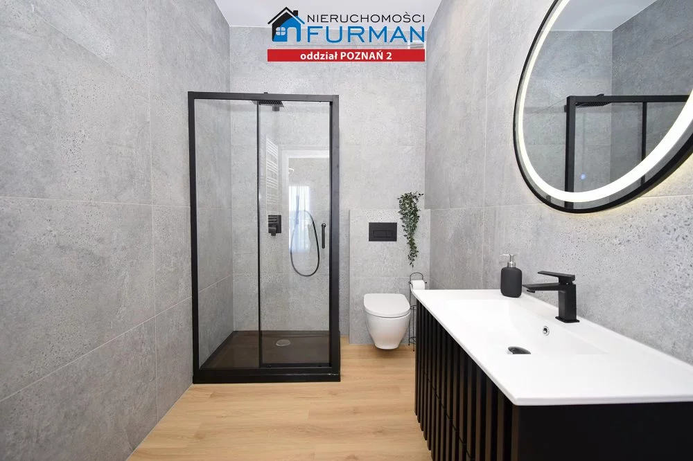 1 pokój, mieszkanie 31,30 m², piętro 3, oferta nr , FO2-MW-198312, Opalenica, Zamkowa