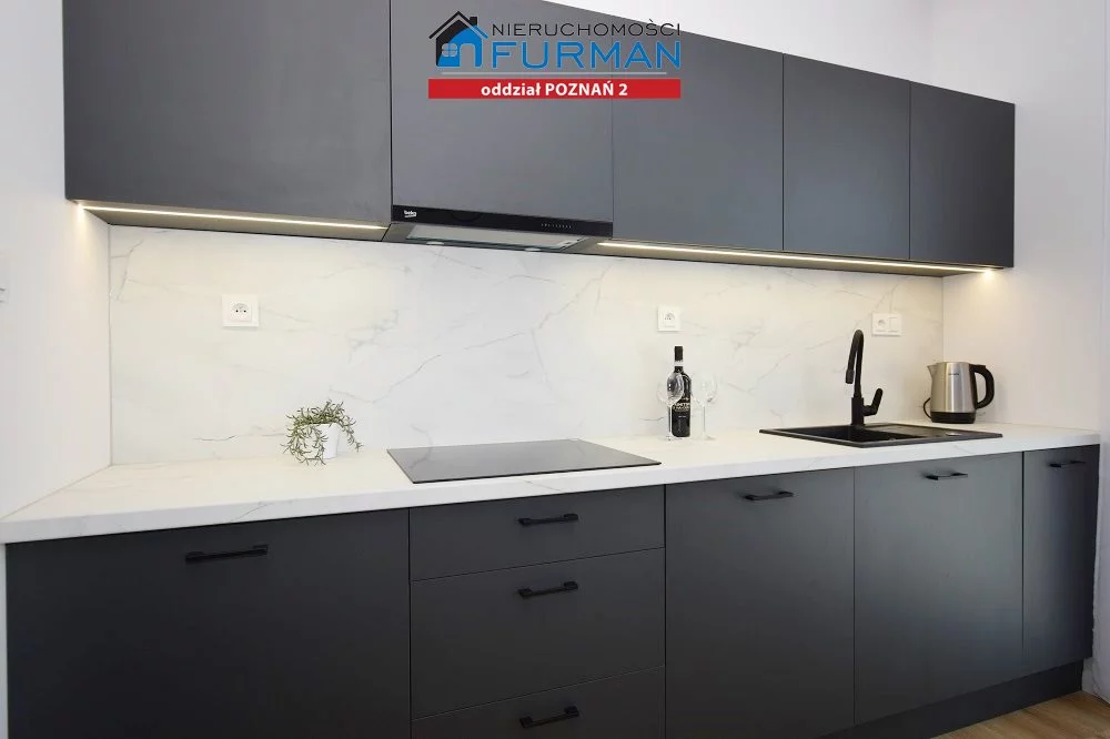 1 pokój, mieszkanie 31,30 m², piętro 3, oferta nr , FO2-MW-198312, Opalenica, Zamkowa