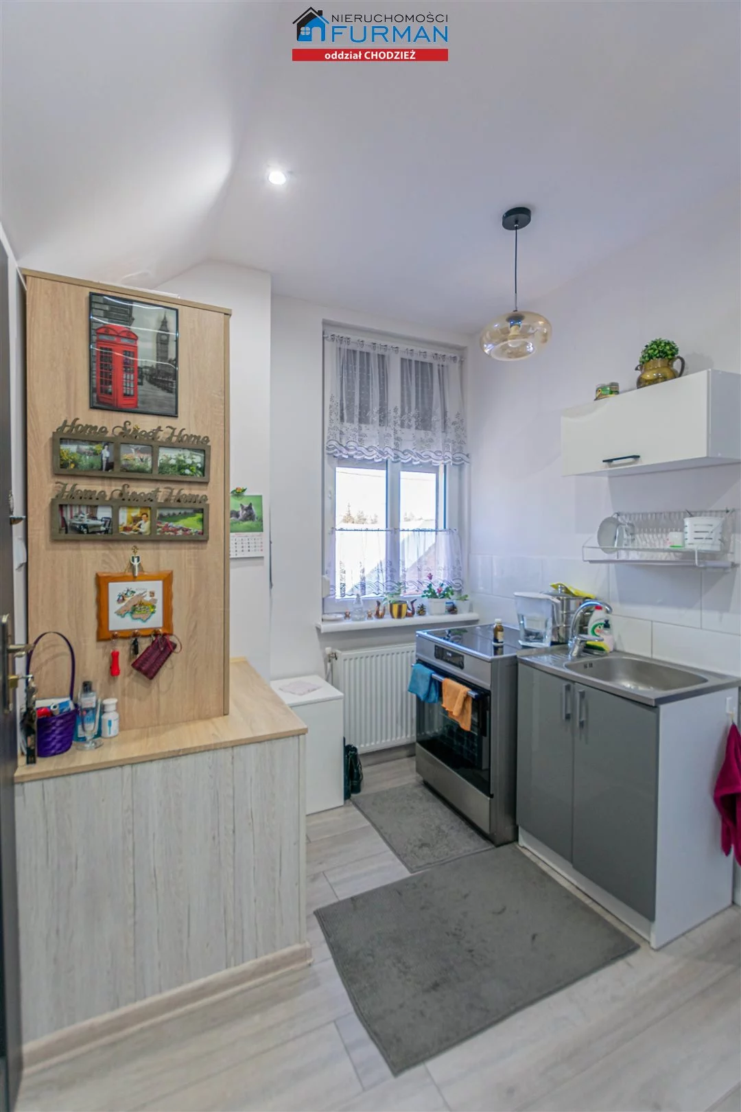 2 pokoje, mieszkanie 54,12 m², piętro 1, oferta nr , FRC-MS-196587, Budzyń