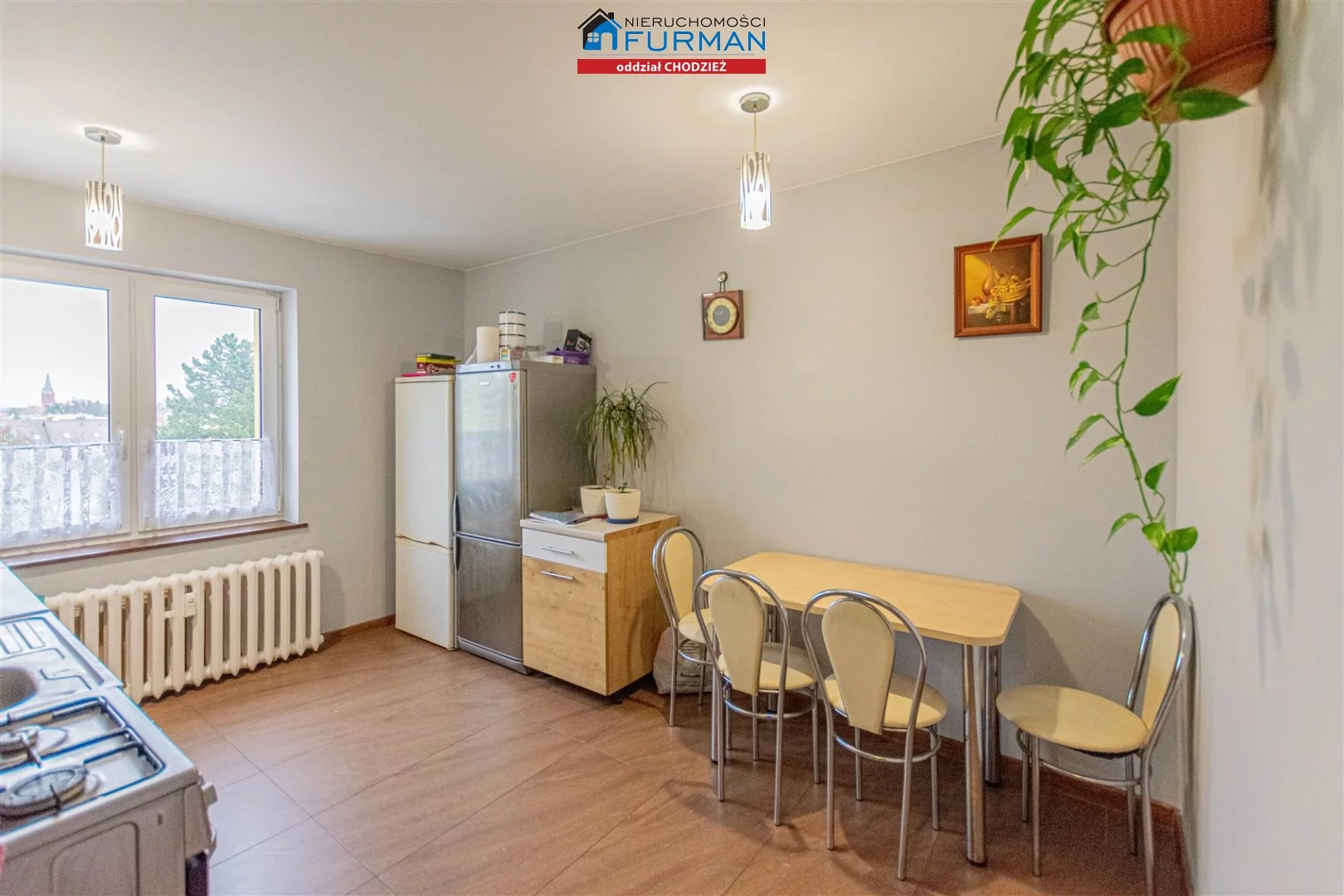 2 pokoje, mieszkanie 53,30 m², piętro 2, oferta nr , FRC-MS-196668, Budzyń