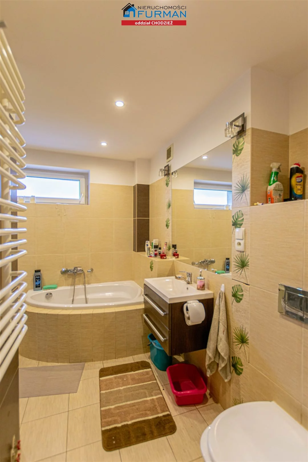 2 pokoje, mieszkanie 53,30 m², piętro 2, oferta nr , FRC-MS-196668, Budzyń