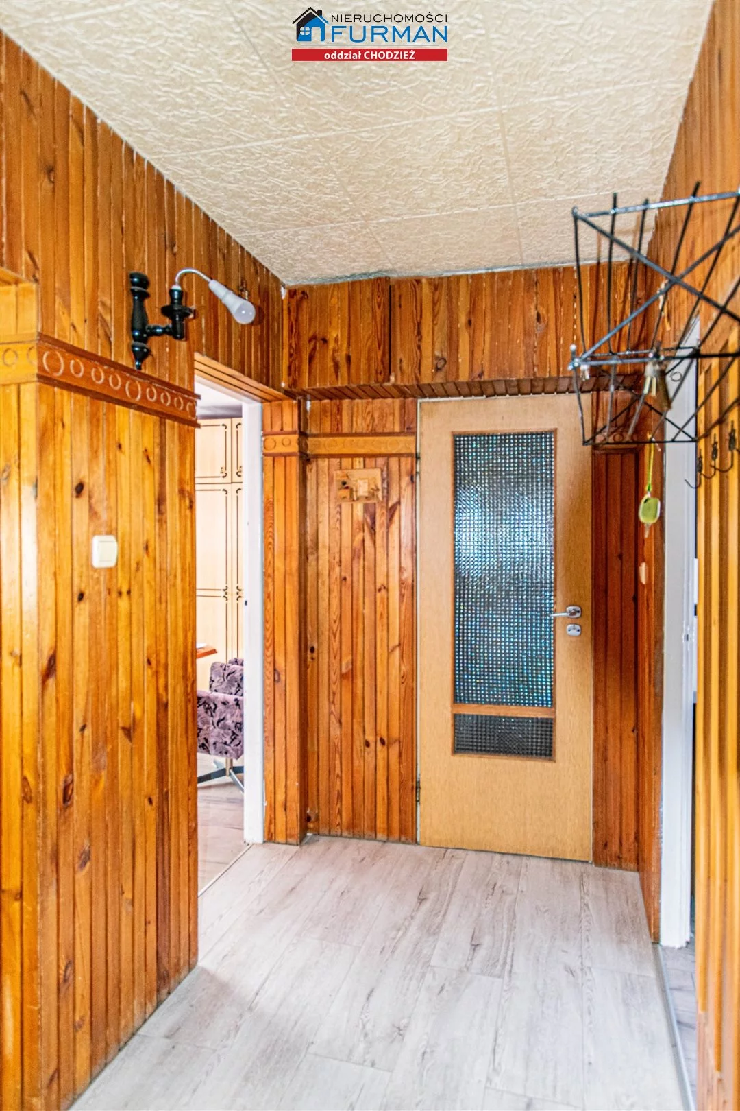 2 pokoje, mieszkanie 51,80 m², parter, oferta nr , FRC-MS-197497, Budzyń