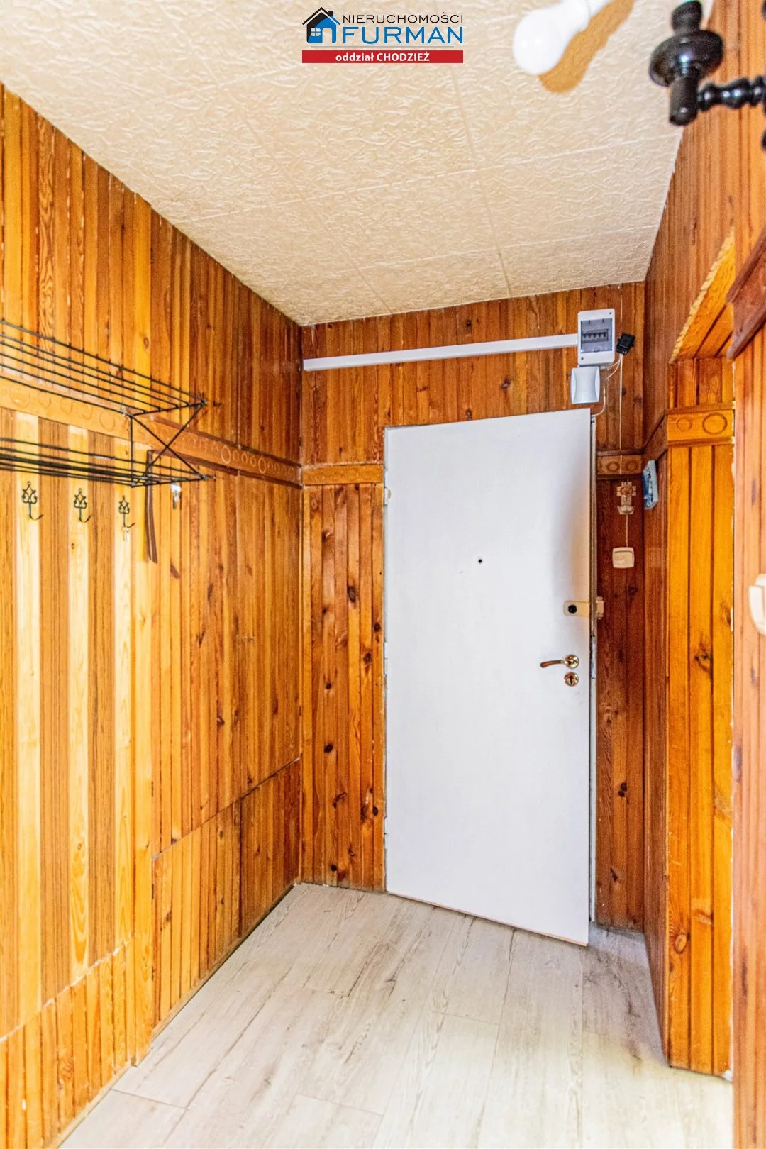 2 pokoje, mieszkanie 51,80 m², parter, oferta nr , FRC-MS-197497, Budzyń