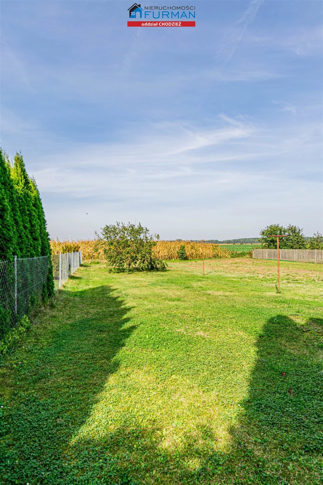 2 pokoje, mieszkanie 51,80 m², parter, oferta nr , FRC-MS-197497, Budzyń