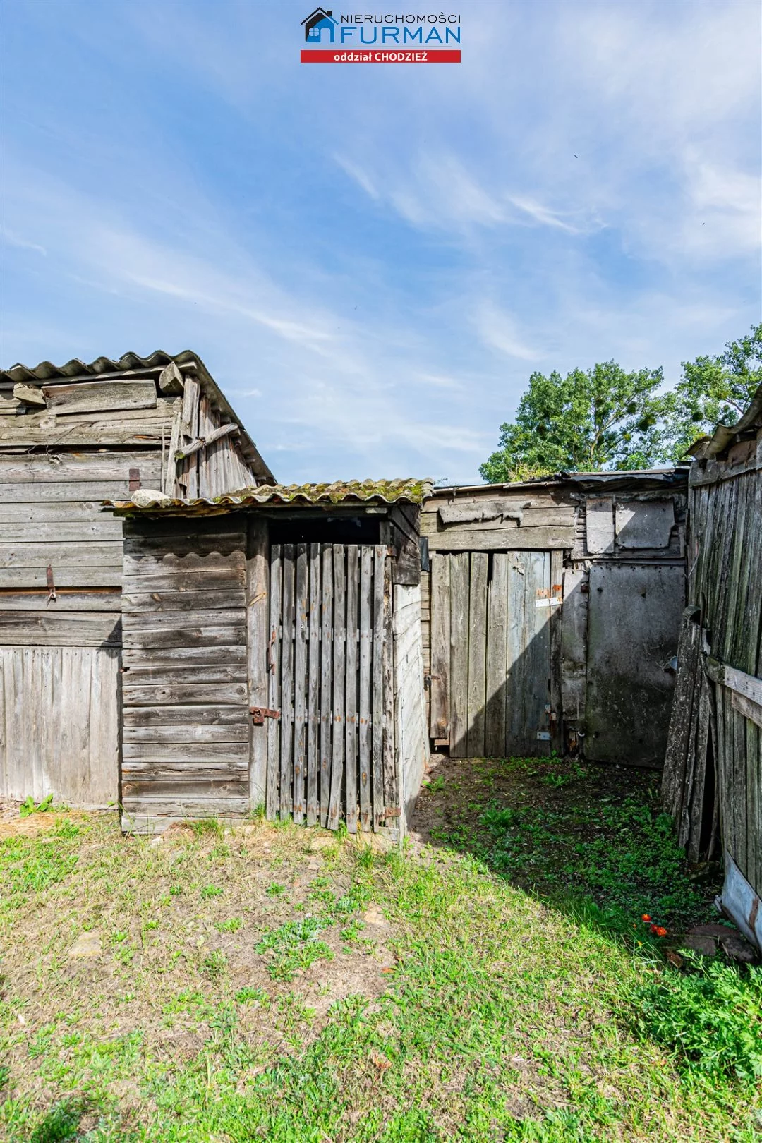 2 pokoje, mieszkanie 51,80 m², parter, oferta nr , FRC-MS-197497, Budzyń