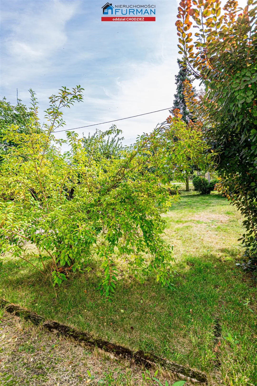 2 pokoje, mieszkanie 51,80 m², parter, oferta nr , FRC-MS-197497, Budzyń