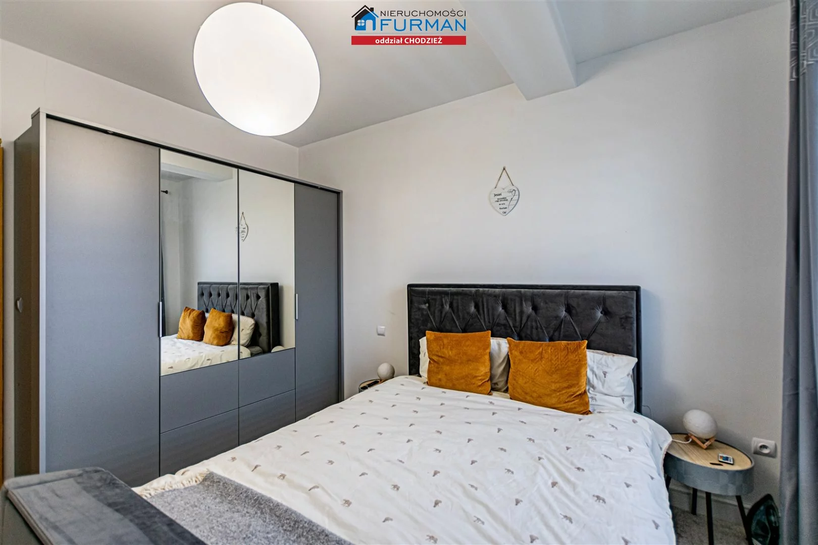 2 pokoje, mieszkanie 40,71 m², piętro 2, oferta nr , FRC-MS-197960, Budzyń