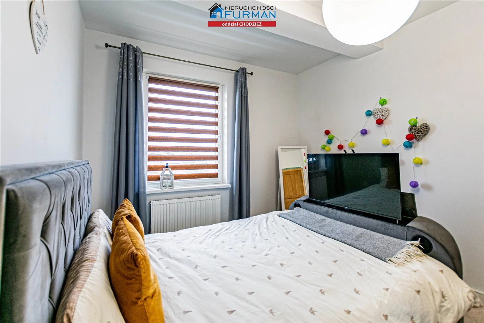 2 pokoje, mieszkanie 40,71 m², piętro 2, oferta nr , FRC-MS-197960, Budzyń