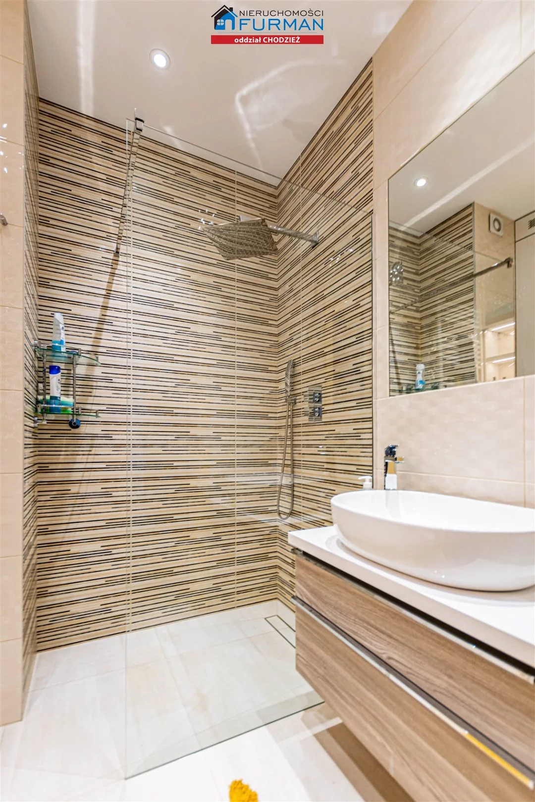 2 pokoje, mieszkanie 40,71 m², piętro 2, oferta nr , FRC-MS-197960, Budzyń