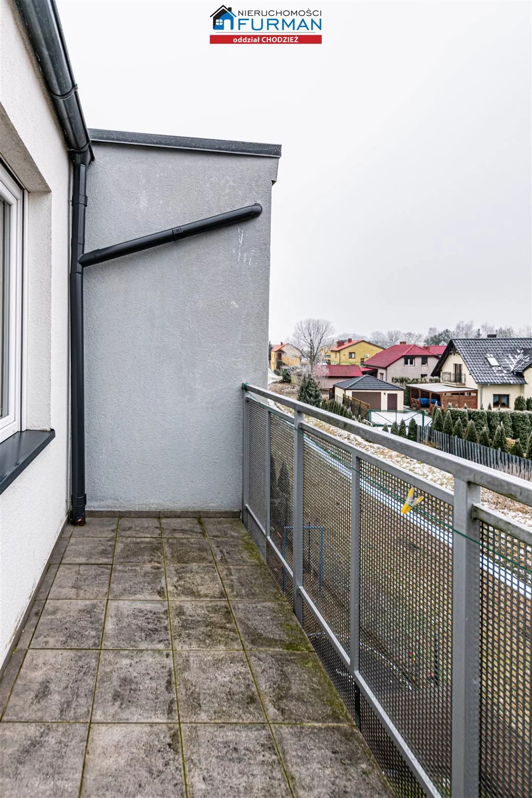 2 pokoje, mieszkanie 40,71 m², piętro 2, oferta nr , FRC-MS-197960, Budzyń