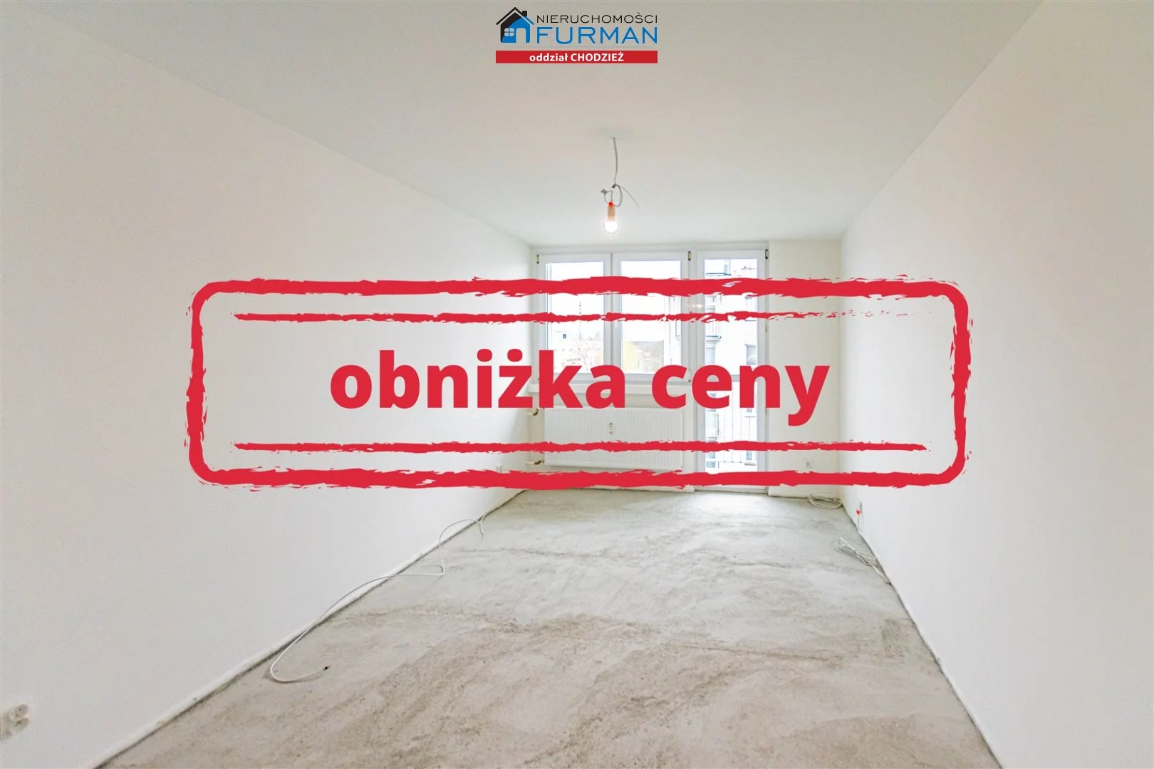 Mieszkanie 36,71 m², piętro 3, oferta nr , FRC-MS-196886, Chodzież