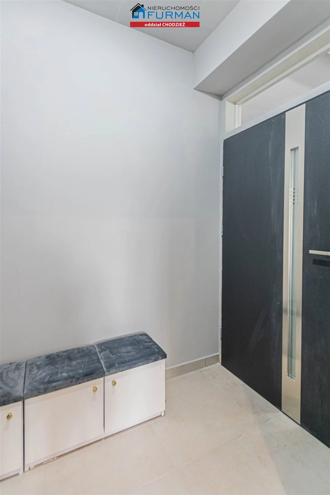 2 pokoje, mieszkanie 50,80 m², parter, oferta nr , FRC-MS-197122, Chodzież