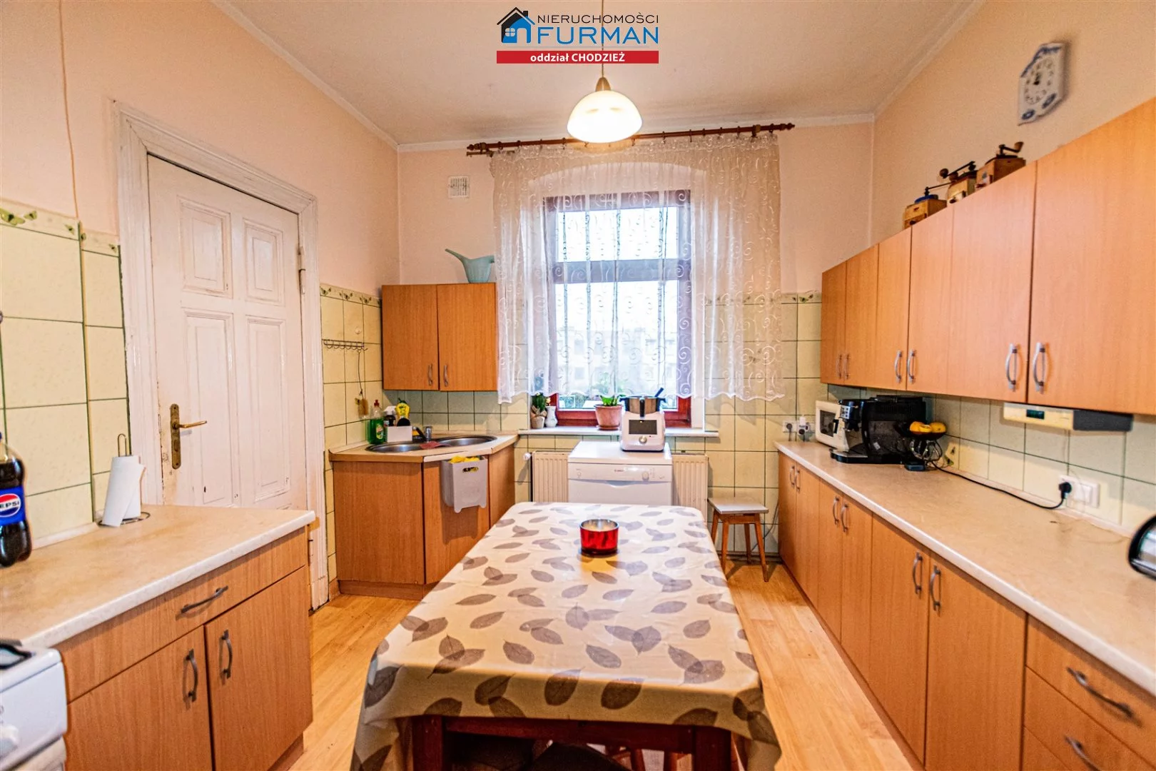2 pokoje, mieszkanie 69,50 m², piętro 1, oferta nr , FRC-MS-197926, Chodzież
