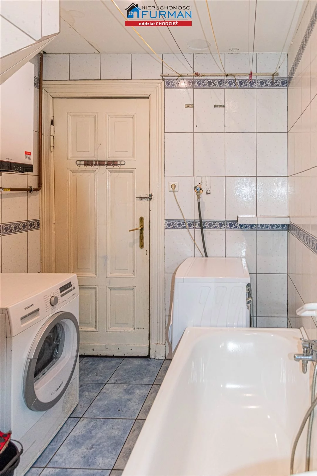 2 pokoje, mieszkanie 69,50 m², piętro 1, oferta nr , FRC-MS-197926, Chodzież