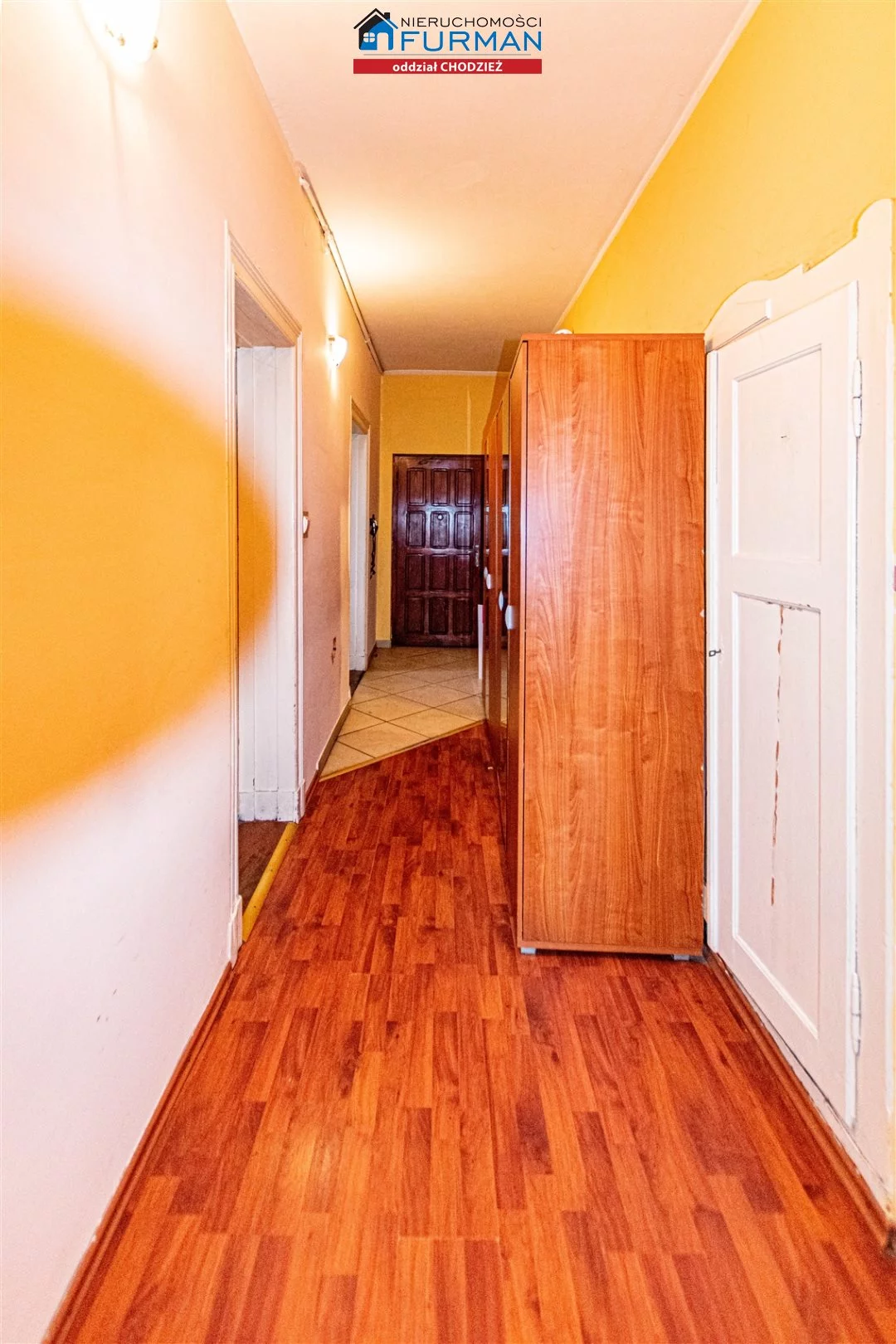 2 pokoje, mieszkanie 69,50 m², piętro 1, oferta nr , FRC-MS-197926, Chodzież