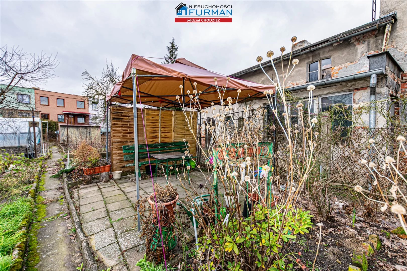 2 pokoje, mieszkanie 69,50 m², piętro 1, oferta nr , FRC-MS-197926, Chodzież