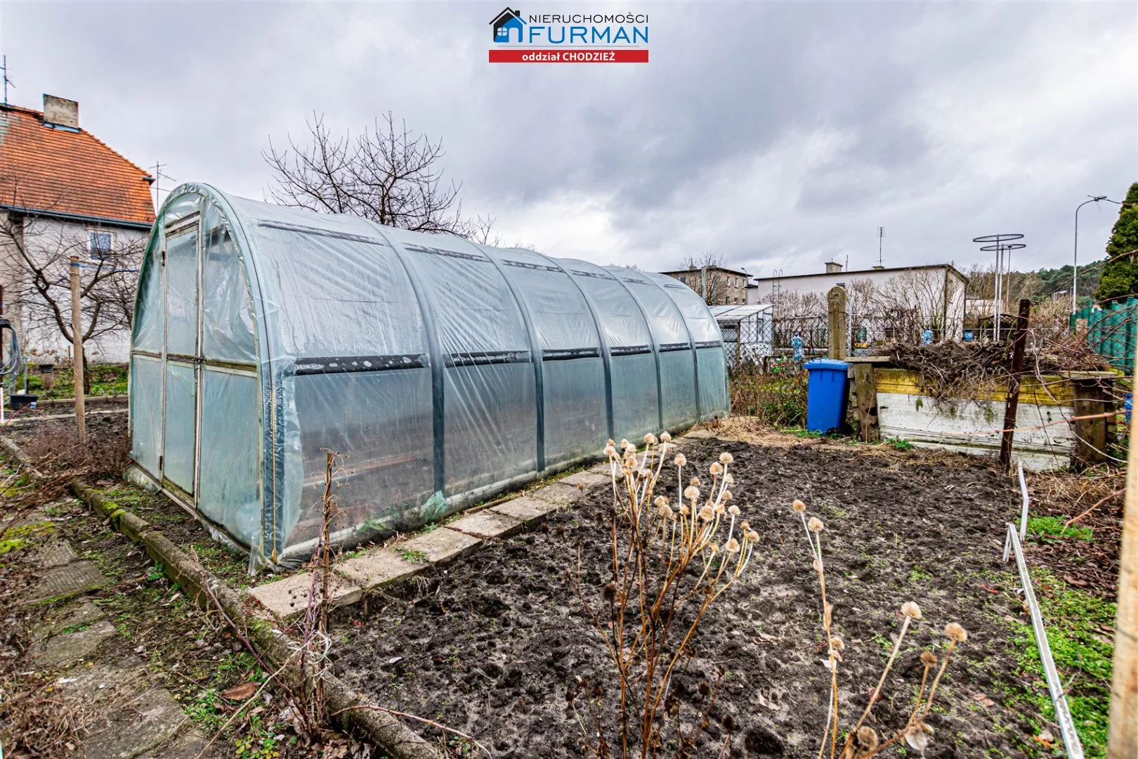 2 pokoje, mieszkanie 69,50 m², piętro 1, oferta nr , FRC-MS-197926, Chodzież