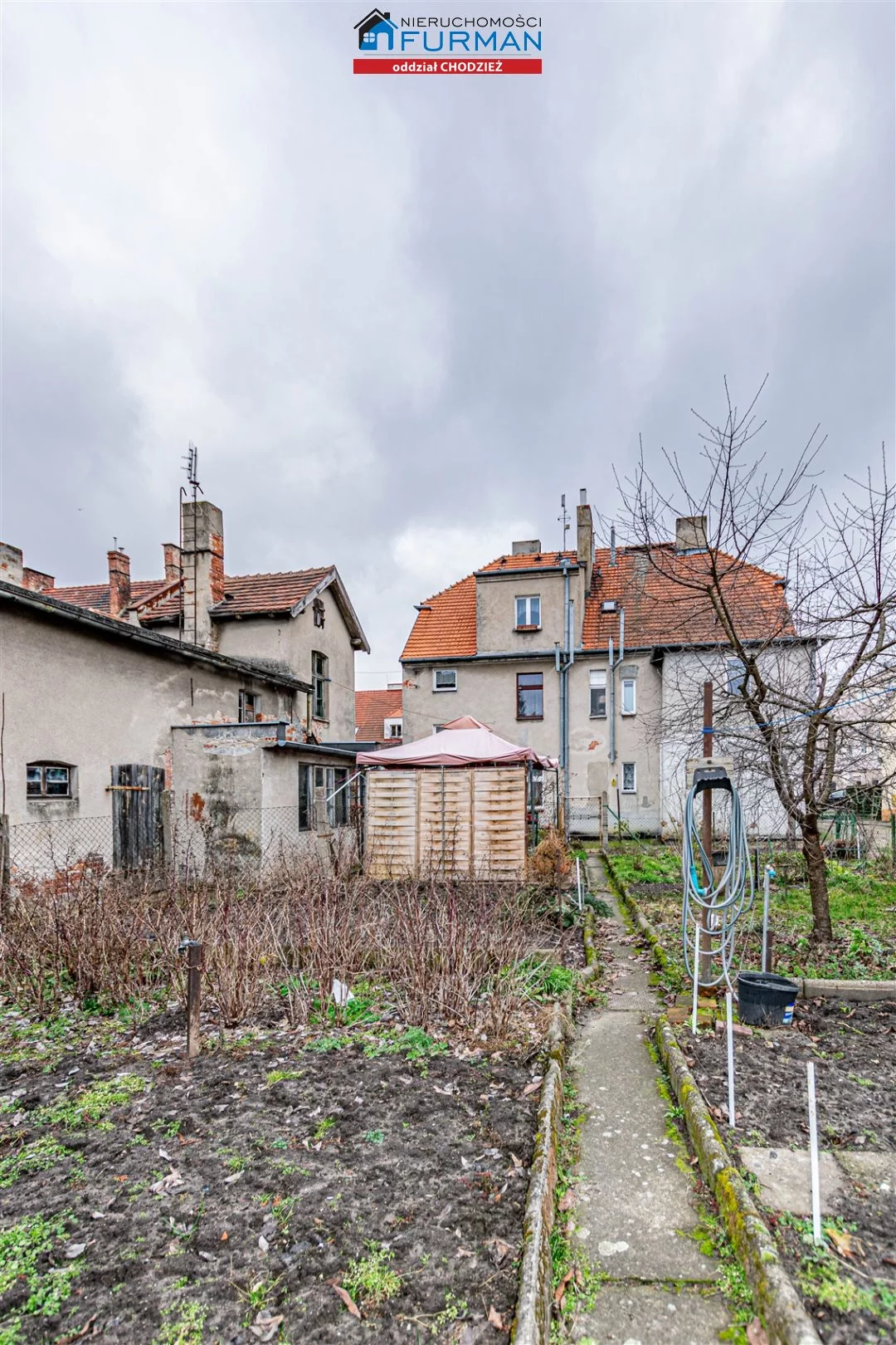 2 pokoje, mieszkanie 69,50 m², piętro 1, oferta nr , FRC-MS-197926, Chodzież