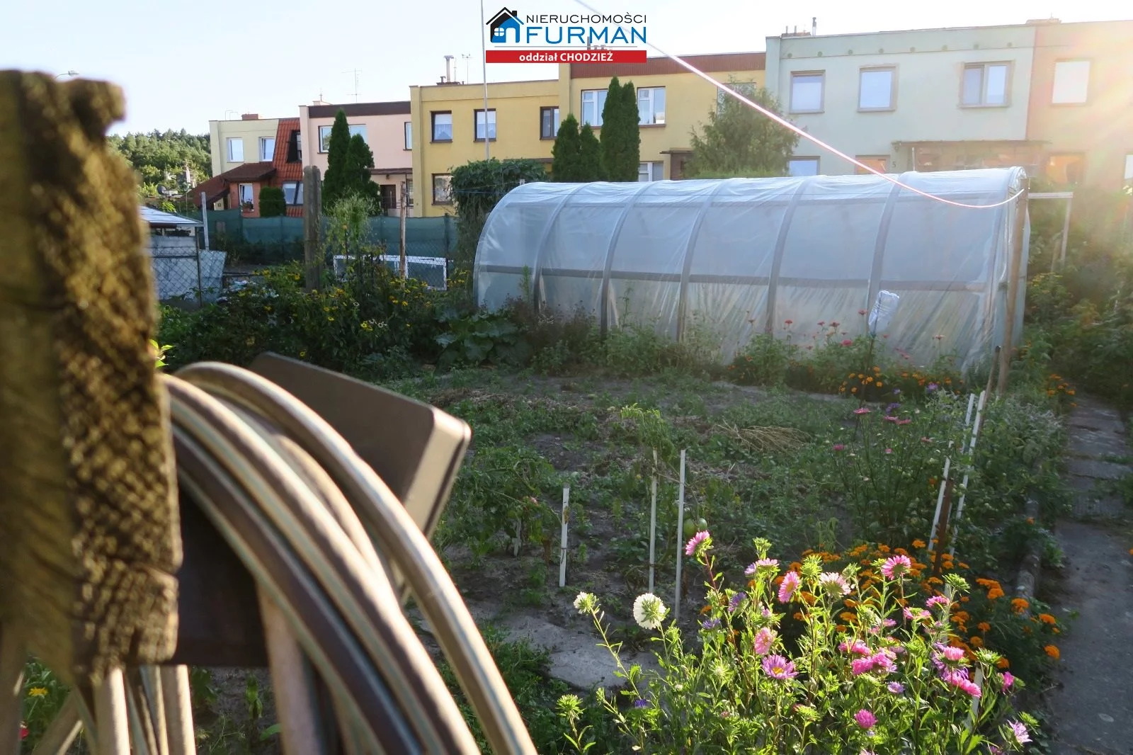 2 pokoje, mieszkanie 69,50 m², piętro 1, oferta nr , FRC-MS-197926, Chodzież