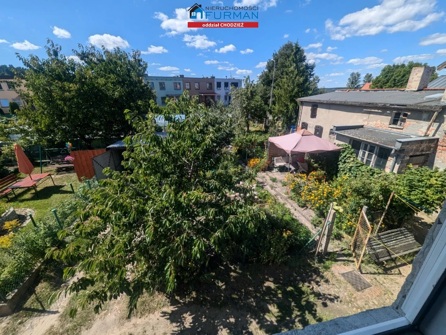2 pokoje, mieszkanie 69,50 m², piętro 1, oferta nr , FRC-MS-197926, Chodzież