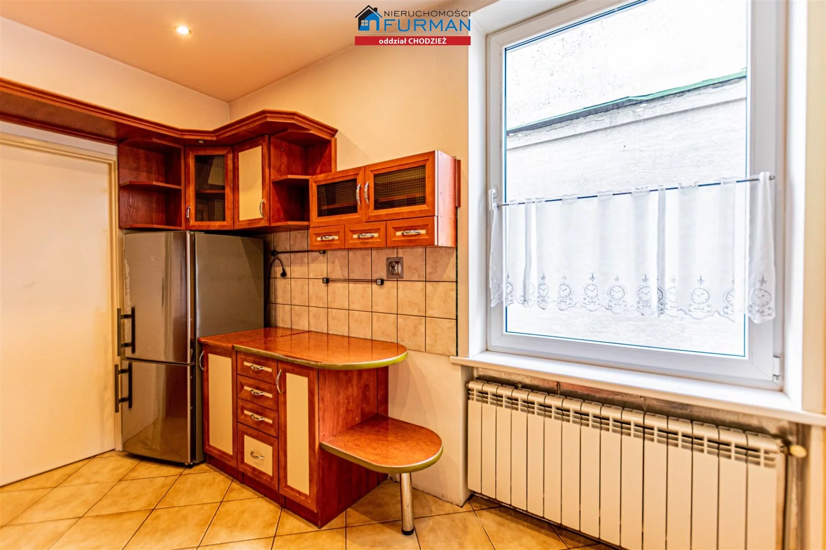 2 pokoje, mieszkanie 59,50 m², piętro 1, oferta nr , FRC-MS-198059, Chodzież