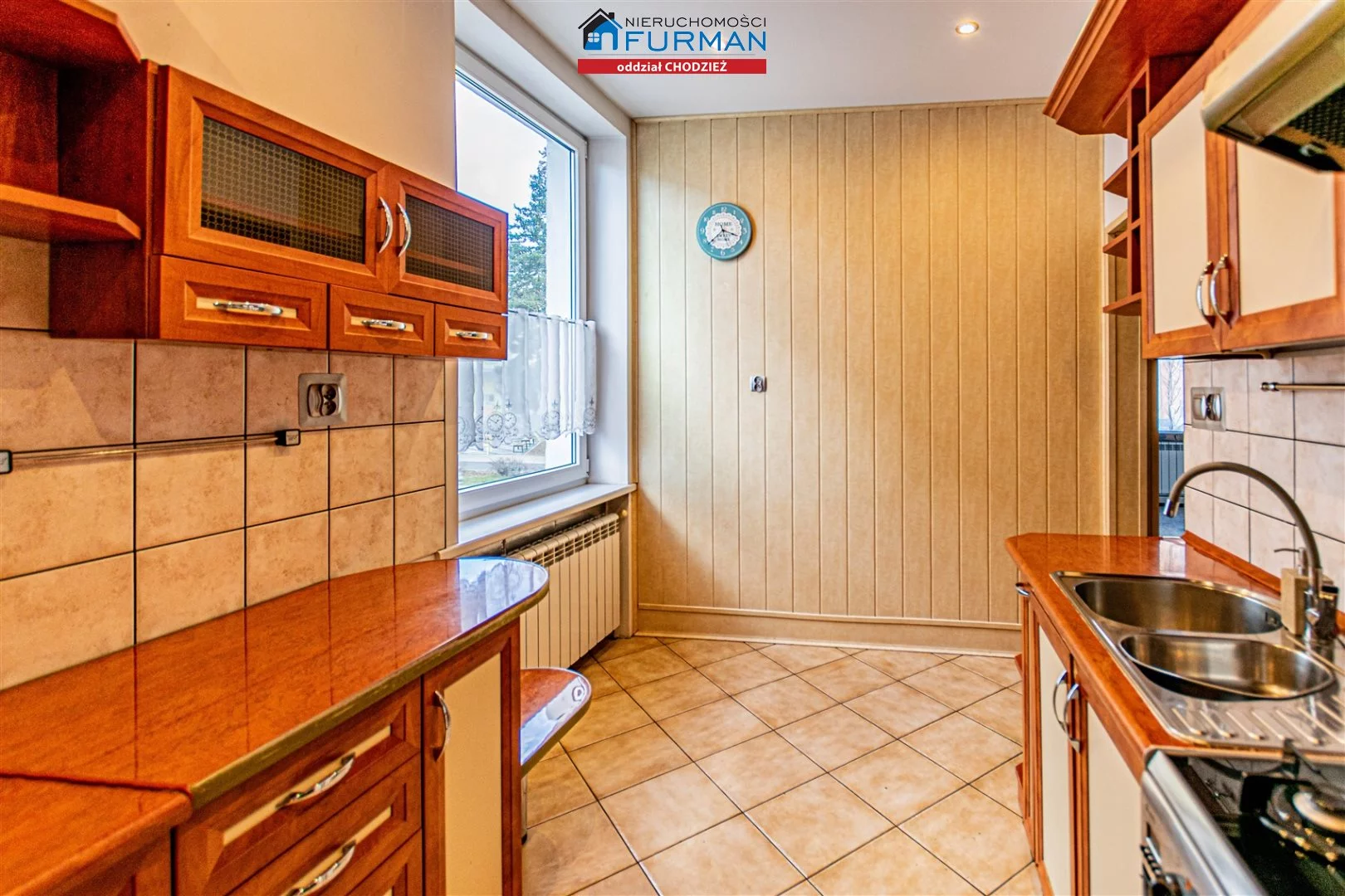 2 pokoje, mieszkanie 59,50 m², piętro 1, oferta nr , FRC-MS-198059, Chodzież