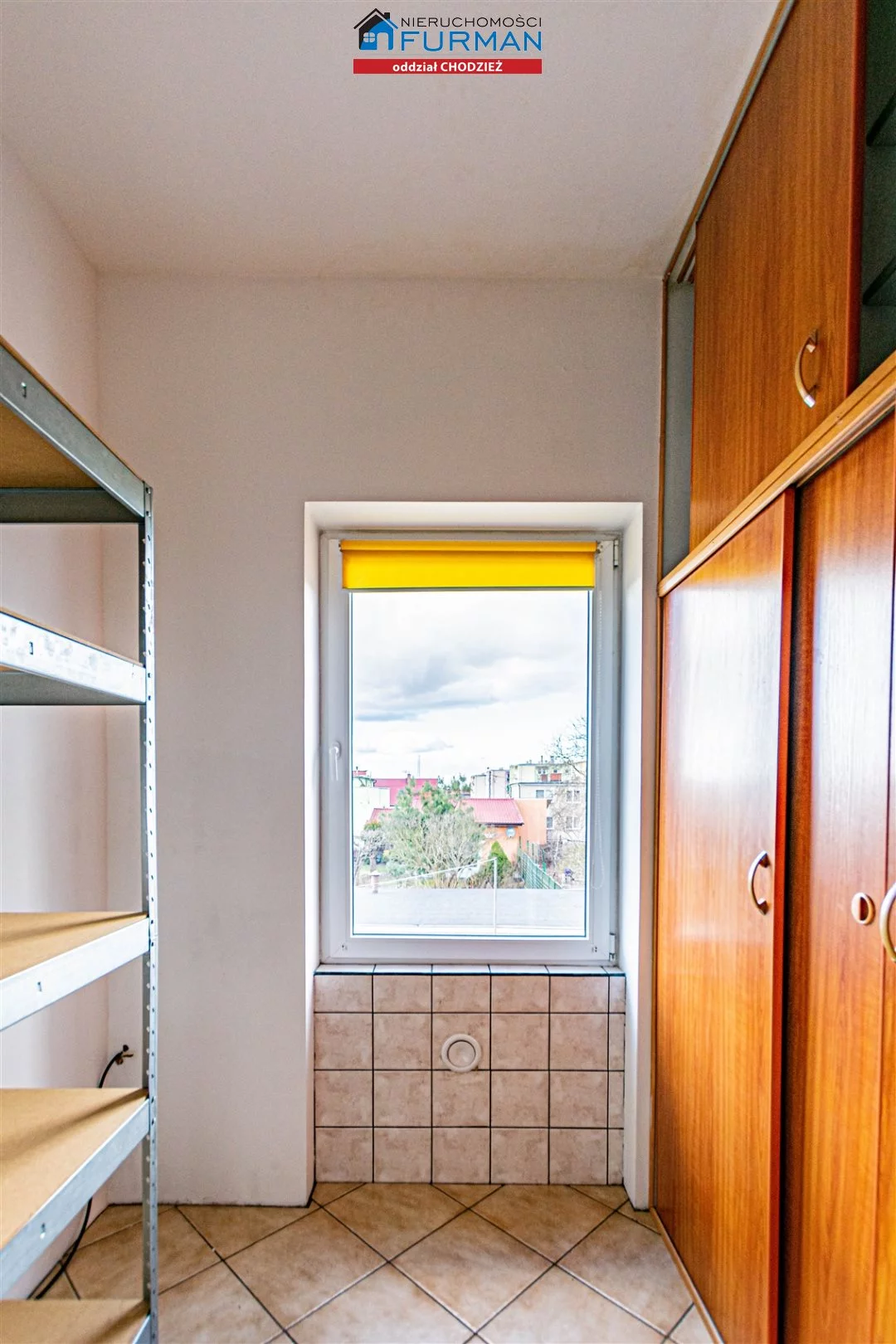 2 pokoje, mieszkanie 59,50 m², piętro 1, oferta nr , FRC-MS-198059, Chodzież