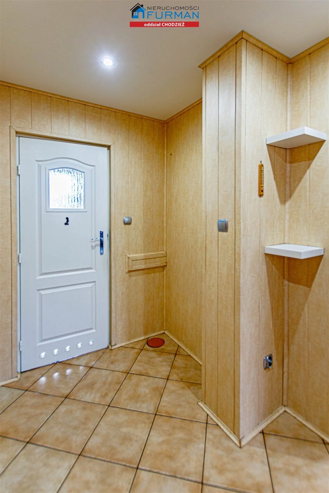 2 pokoje, mieszkanie 59,50 m², piętro 1, oferta nr , FRC-MS-198059, Chodzież
