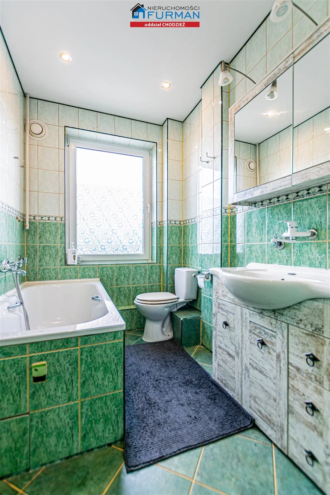 2 pokoje, mieszkanie 59,50 m², piętro 1, oferta nr , FRC-MS-198059, Chodzież