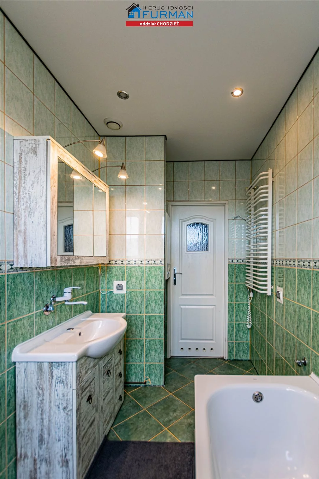 2 pokoje, mieszkanie 59,50 m², piętro 1, oferta nr , FRC-MS-198059, Chodzież