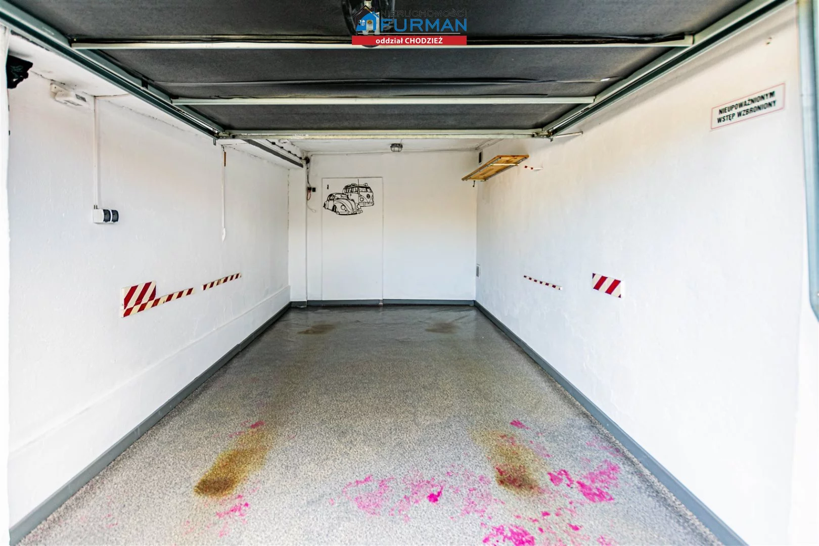 2 pokoje, mieszkanie 59,50 m², piętro 1, oferta nr , FRC-MS-198059, Chodzież