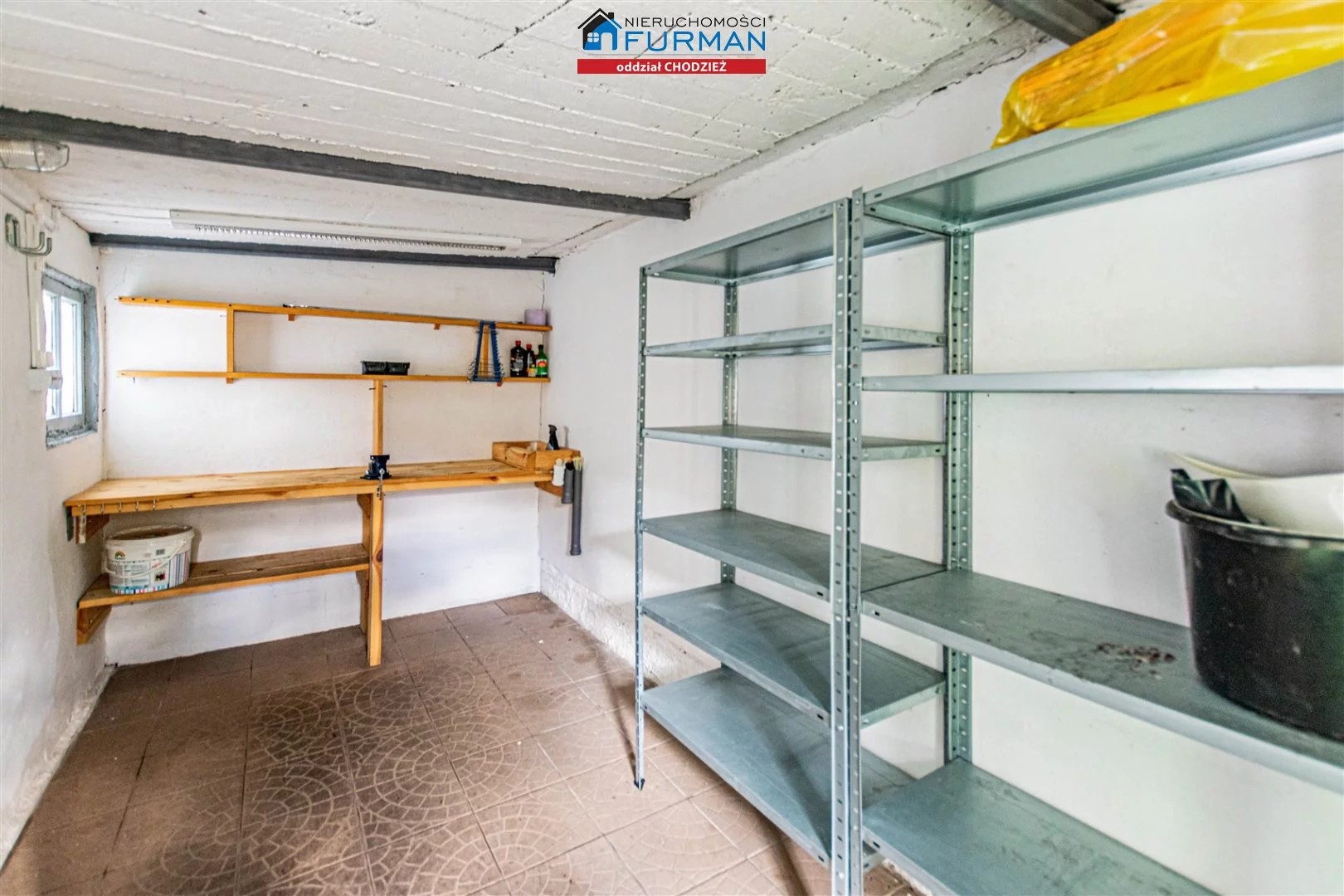 2 pokoje, mieszkanie 59,50 m², piętro 1, oferta nr , FRC-MS-198059, Chodzież