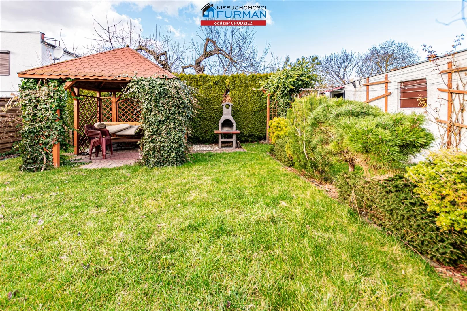2 pokoje, mieszkanie 59,50 m², piętro 1, oferta nr , FRC-MS-198059, Chodzież