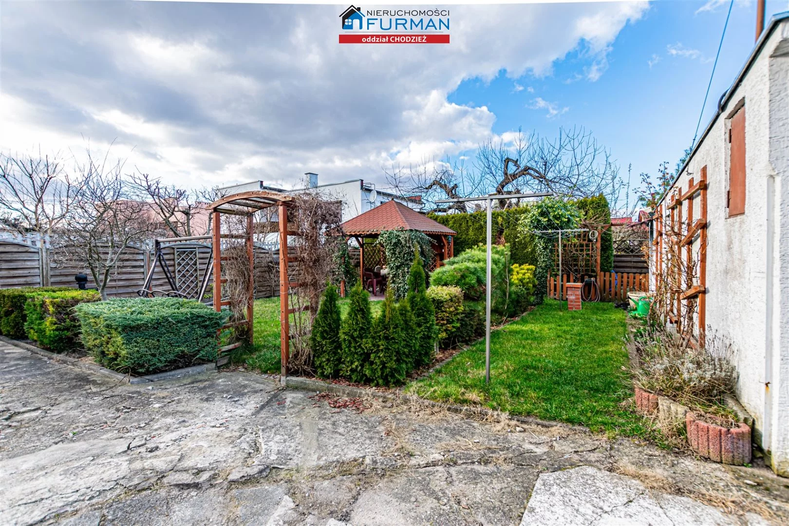 2 pokoje, mieszkanie 59,50 m², piętro 1, oferta nr , FRC-MS-198059, Chodzież