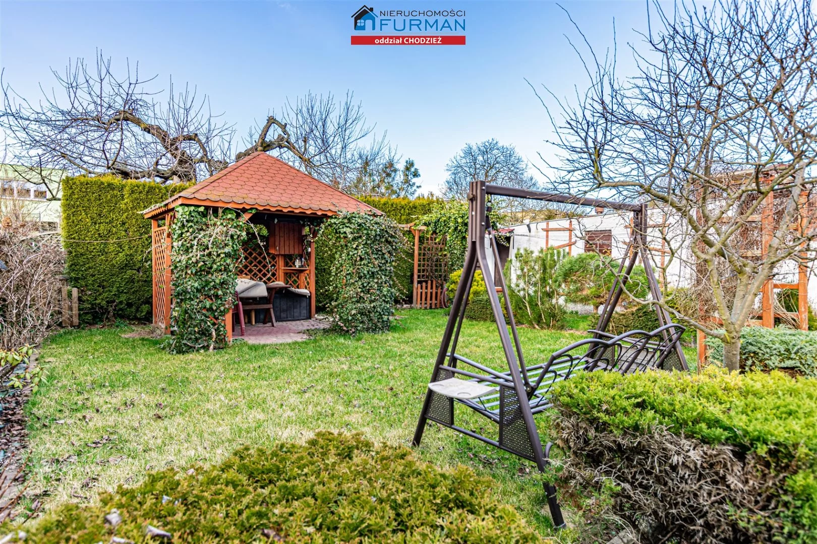 2 pokoje, mieszkanie 59,50 m², piętro 1, oferta nr , FRC-MS-198059, Chodzież