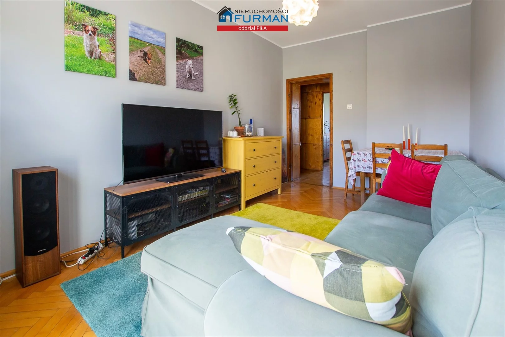 Apartamenty FRP-MS-198211 Chodzież