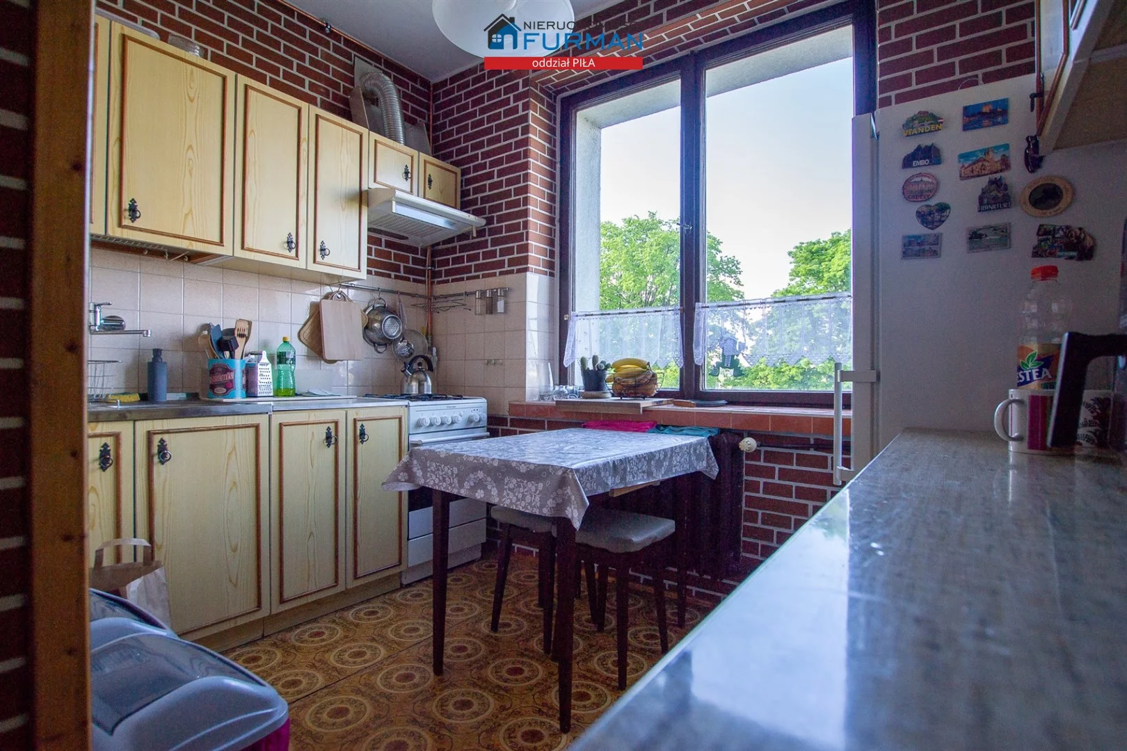 2 pokoje, mieszkanie 47,33 m², piętro 2, oferta nr , FRP-MS-198211, Chodzież