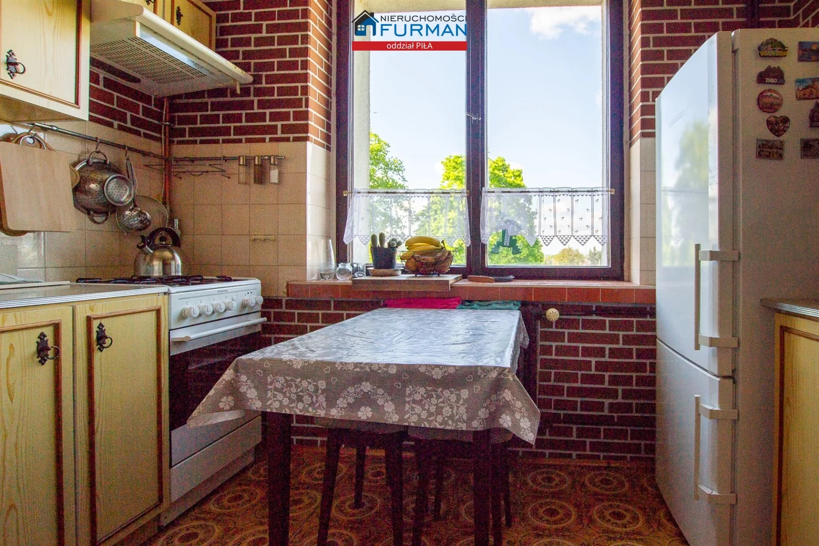 2 pokoje, mieszkanie 47,33 m², piętro 2, oferta nr , FRP-MS-198211, Chodzież