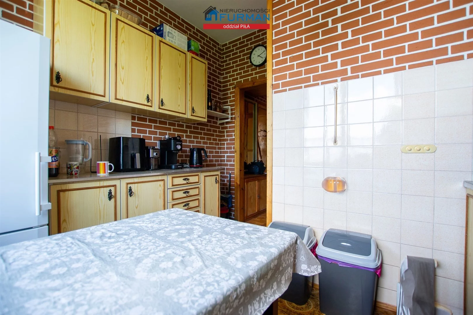 2 pokoje, mieszkanie 47,33 m², piętro 2, oferta nr , FRP-MS-198211, Chodzież