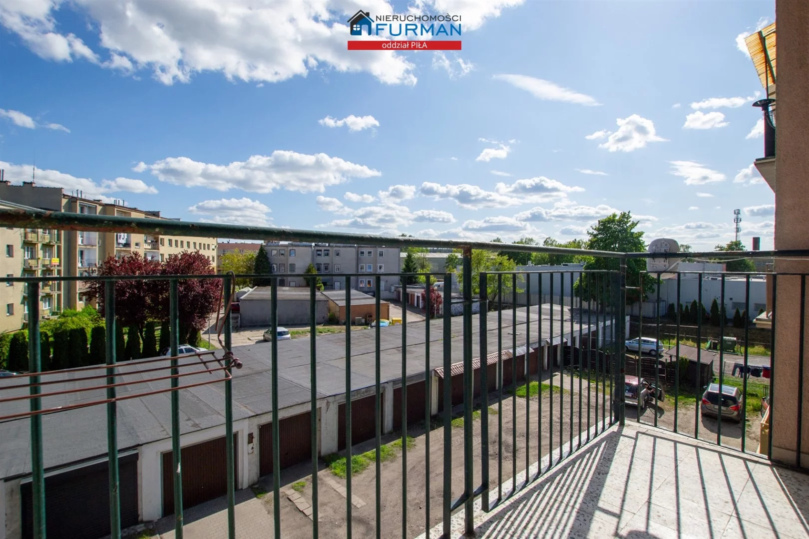 2 pokoje, mieszkanie 47,33 m², piętro 2, oferta nr , FRP-MS-198211, Chodzież