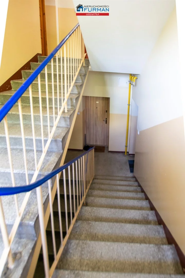2 pokoje, mieszkanie 47,33 m², piętro 2, oferta nr , FRP-MS-198211, Chodzież