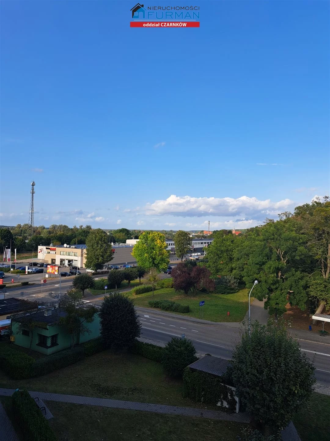 2 pokoje, mieszkanie 47,90 m², piętro 4, oferta nr , FCZ-MS-196356, Czarnków