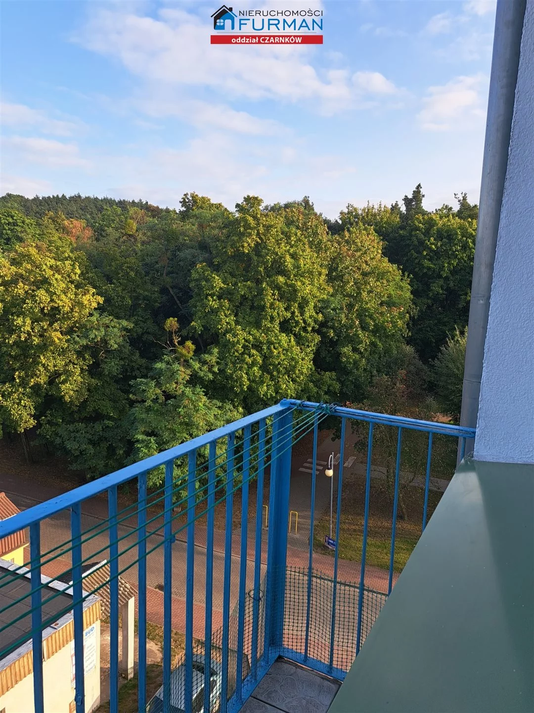 2 pokoje, mieszkanie 47,90 m², piętro 4, oferta nr , FCZ-MS-196356, Czarnków