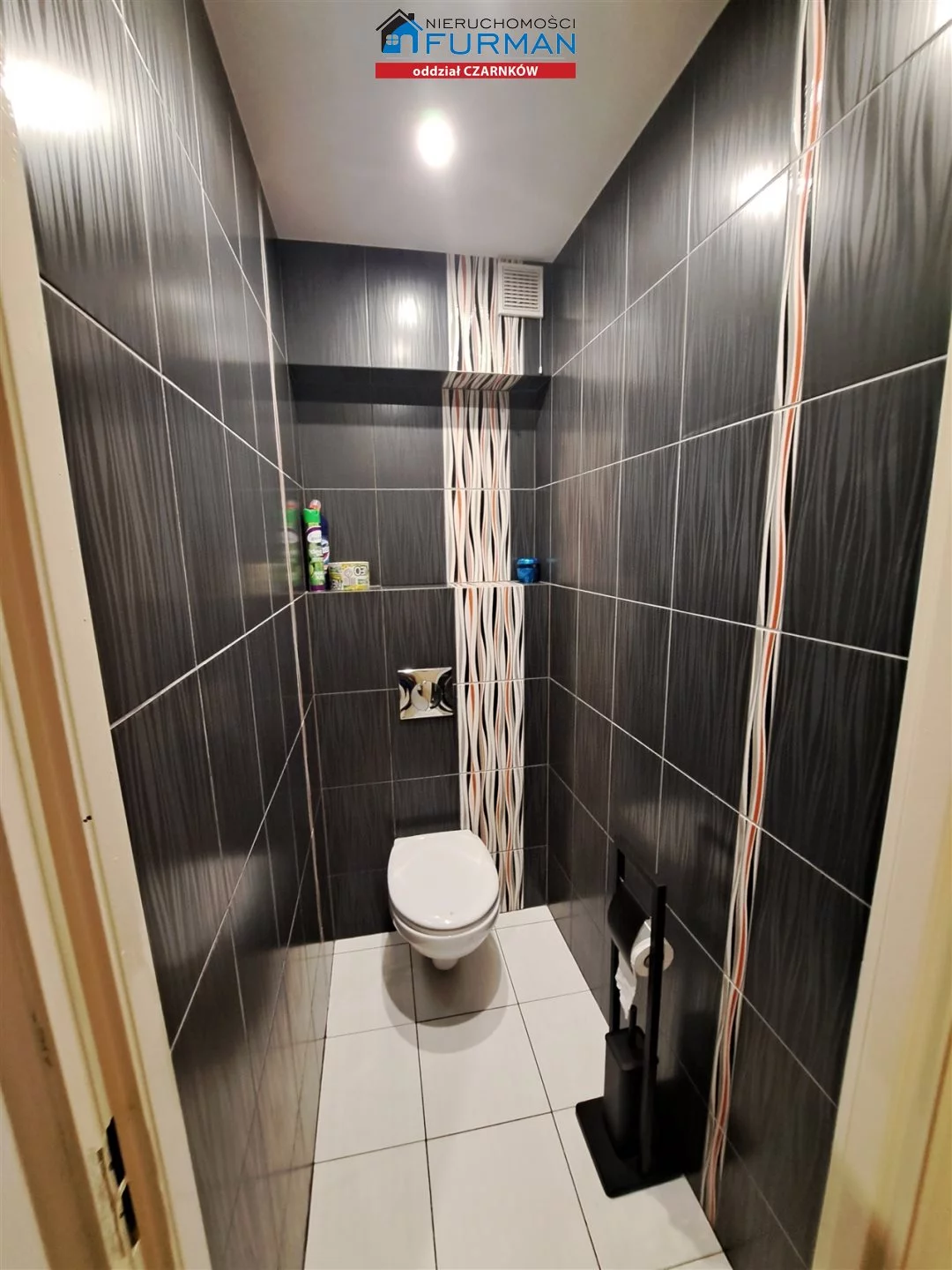 2 pokoje, mieszkanie 51,70 m², piętro 4, oferta nr , FCZ-MS-197708-1, Czarnków