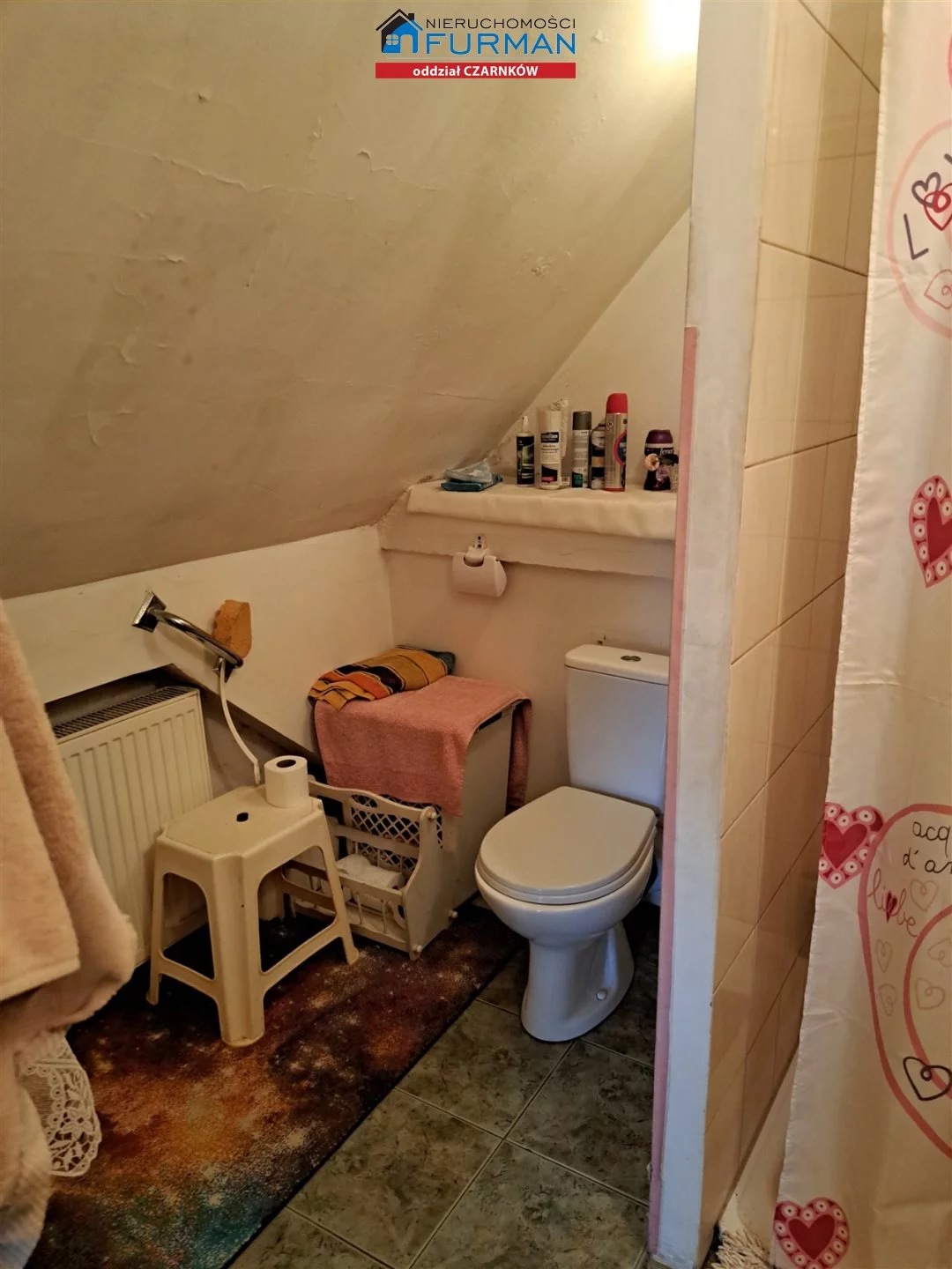 2 pokoje, mieszkanie 54,10 m², piętro 1, oferta nr , FCZ-MS-197812-4, Drezdenko