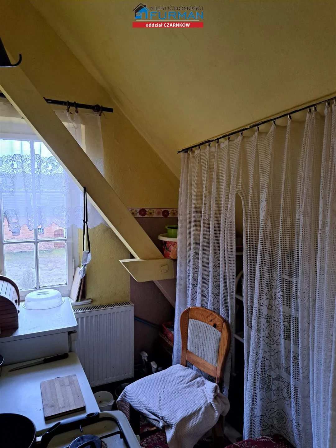 2 pokoje, mieszkanie 54,10 m², piętro 1, oferta nr , FCZ-MS-197812-4, Drezdenko